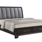 B6580 Jaymes Bed Frame