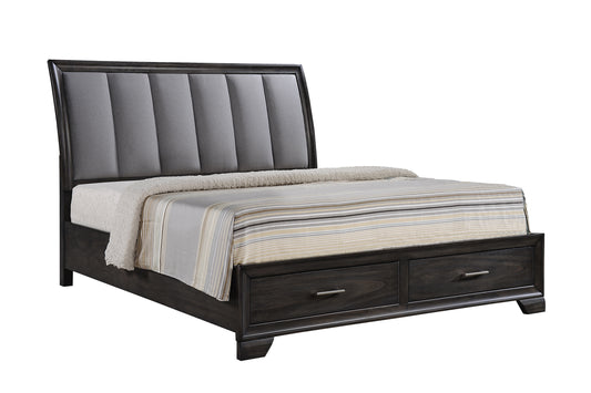 B6580 Jaymes Bed Frame