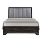 B6580 Jaymes Bed Frame