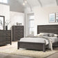 SETB6700 Adalaide Bedroom Set