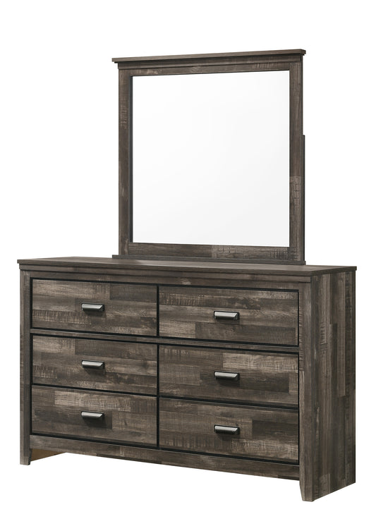 B6800 Carter Mirror Only