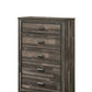 B6800 Carter Chest