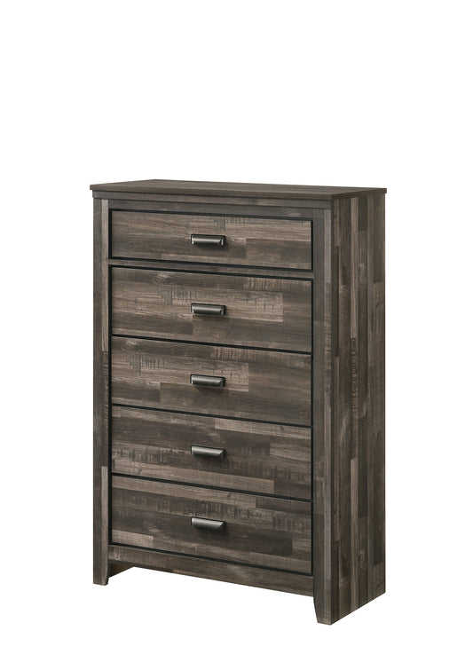 B6800 Carter Chest