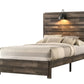 B6800 Carter Bed Frame
