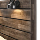 SETB6800 Carter Bedroom Set