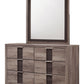 B6830 Ranglee Mirror Only