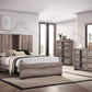 SETB6830 Ranglee Bedroom Set