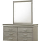 SETB6910 Amalia Bedroom Set