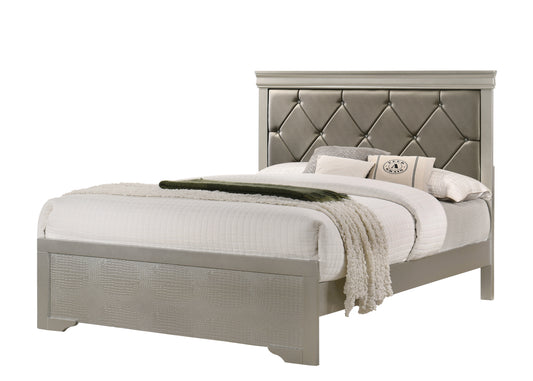 B6910 Amalia Bed Frame