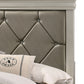 B6910 Amalia Bed Frame
