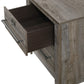 SETB6960 Bateson Bedroom Set
