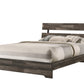 B6980 Atticus Bed Frame