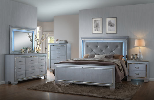 SETB7100 Lillian Bedroom Set