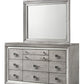 SETB7200 Vail Bedroom Set