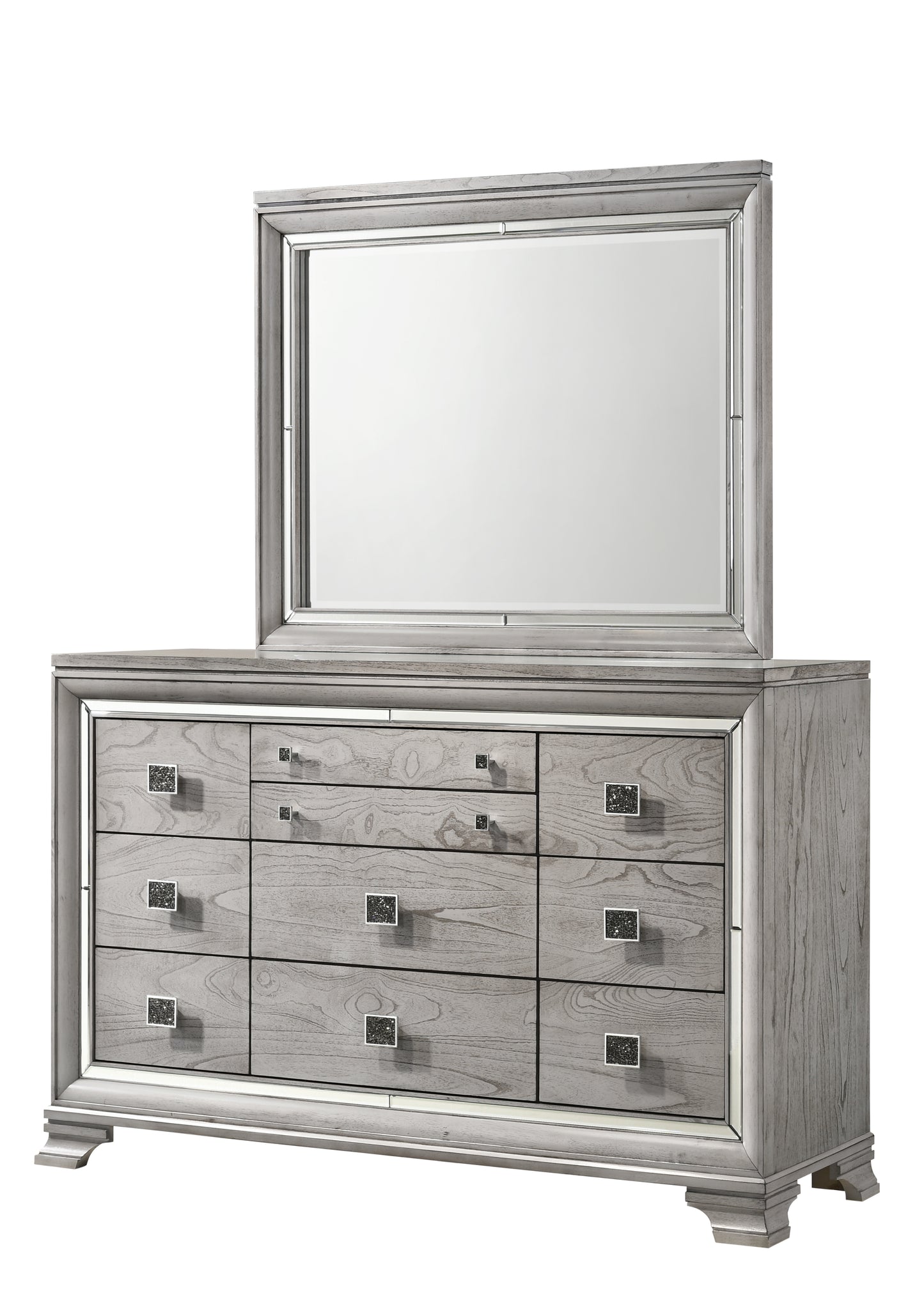 SETB7200 Vail Bedroom Set