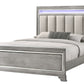 B7200 Vail Bed Frame