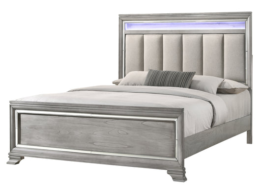 B7200 Vail Bed Frame