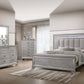 SETB7200 Vail Bedroom Set
