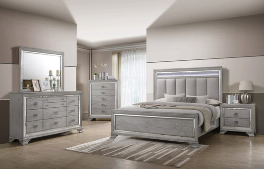 SETB7200 Vail Bedroom Set