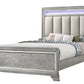 B7200 Vail Bed Frame