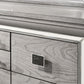 SETB7200 Vail Bedroom Set