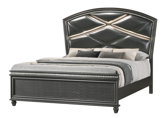 B7880 Adira Bed Frame