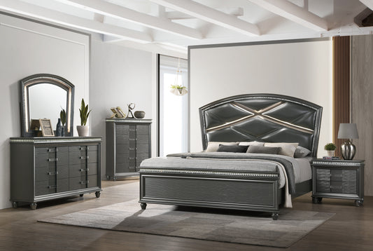 SETB7880 Adira Bedroom Set