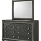 B7900 Giovani Dresser and Mirror