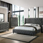 SETB7900 Giovani Bedroom Set