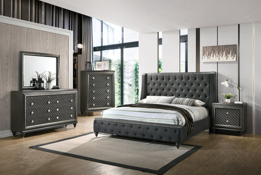 SETB7900 Giovani Bedroom Set