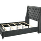 B7900 Giovani Bed Frame