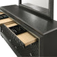 SETB7900 Giovani Bedroom Set
