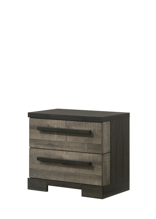 B8160 Remington Nightstand