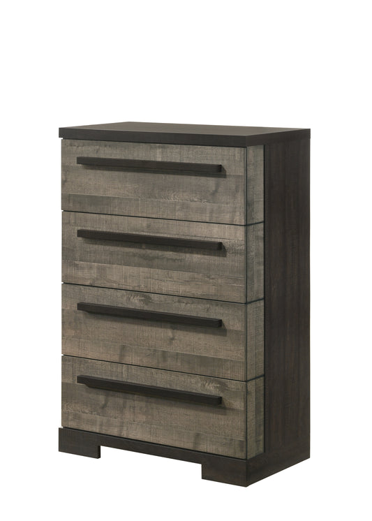 B8160 Remington Chest