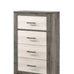 B8170 Rhett Chest