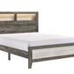 B8170 Rhett Bed Frame