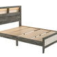 B8170 Rhett Bed Frame