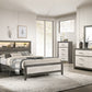 SETB8170 Rhett Bedroom Set