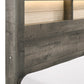 SETB8170 Rhett Bedroom Set