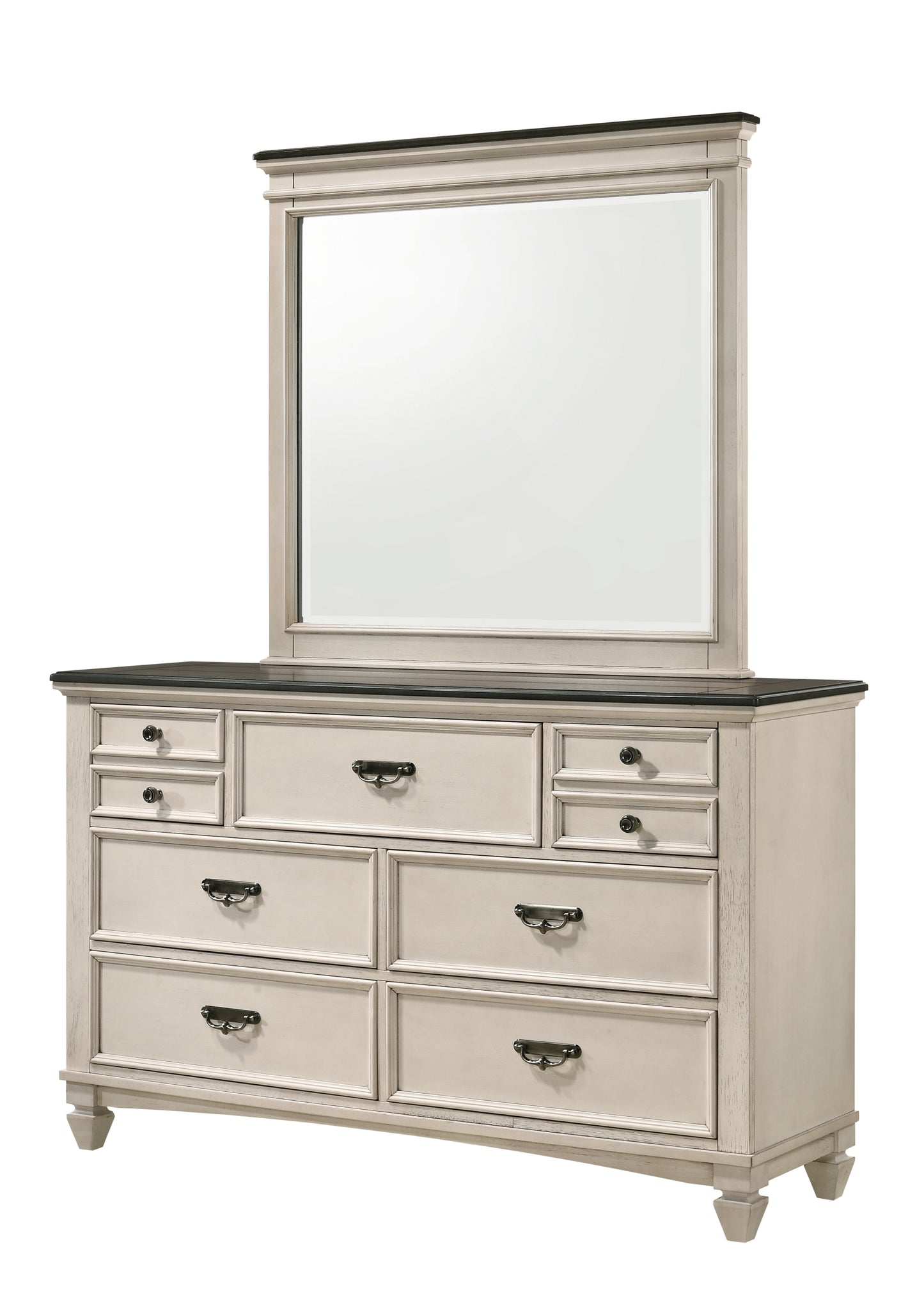 SETB9100 Sawyer Bedroom Set