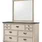 B9100 Sawyer Mirror Only