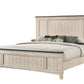 B9100 Sawyer Bed Frame