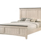 B9100 Sawyer Bed Frame