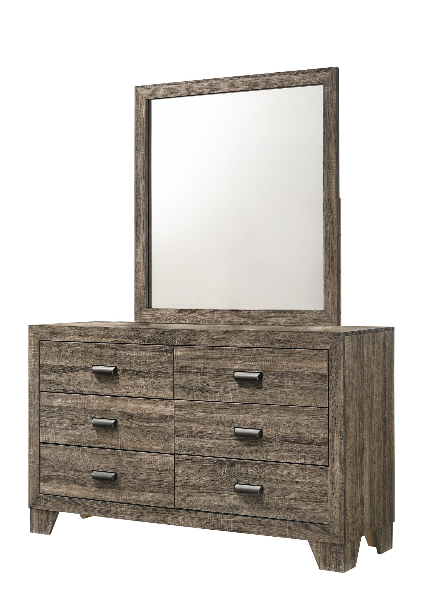 B9200 Millie Dresser Only