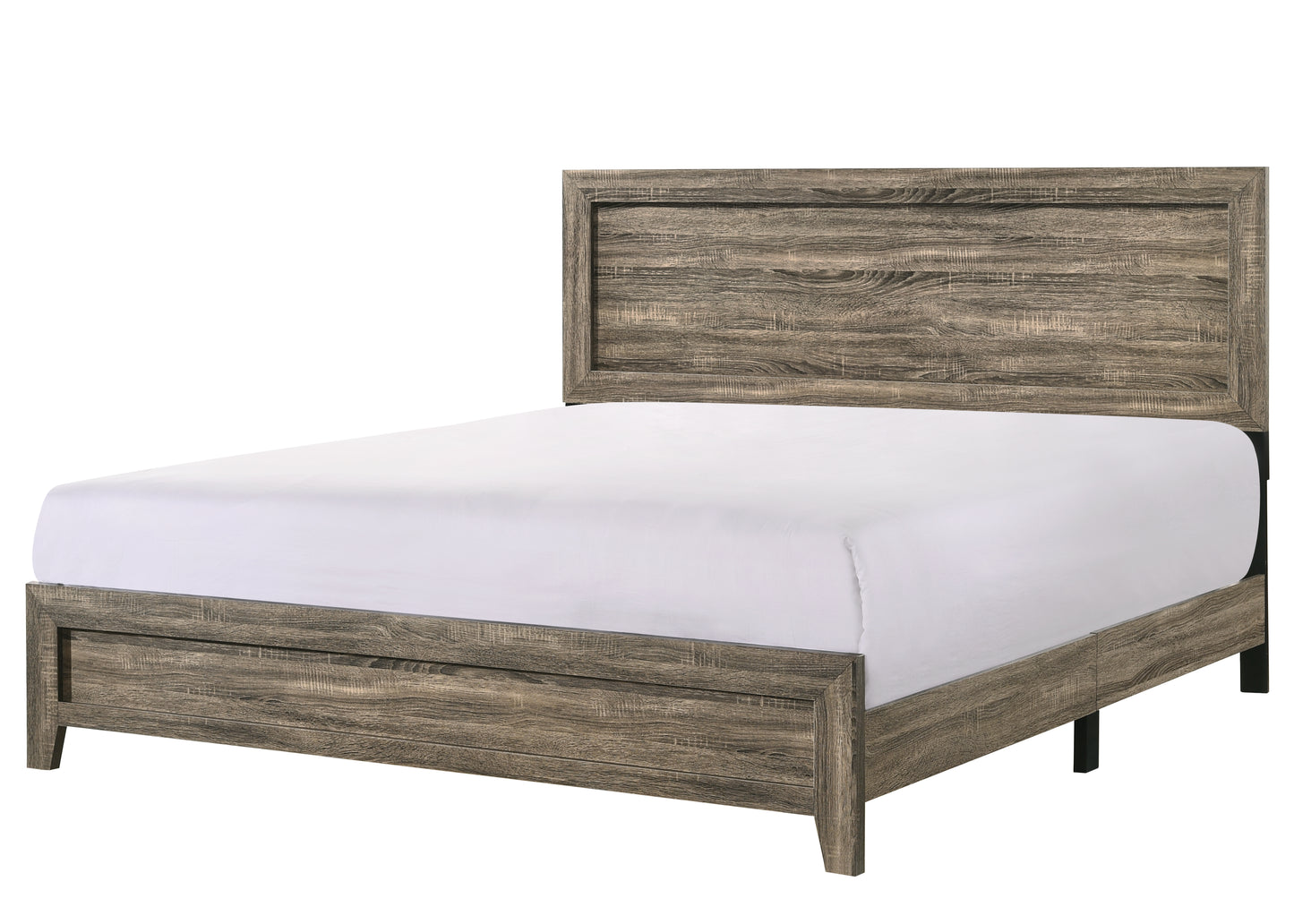 B9200 Millie Bed Frame