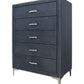 B9260 Lucinda Gray Chest
