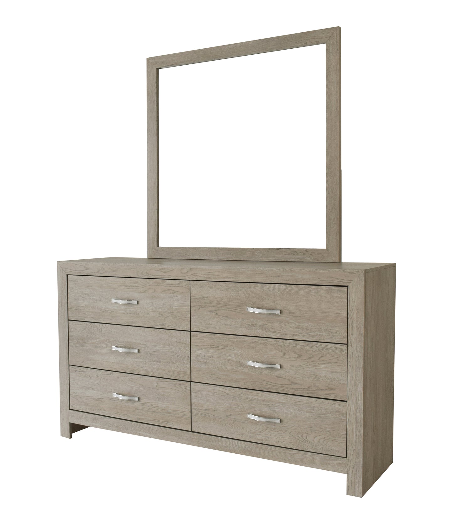 B9270 Jaylen Dresser and Mirror