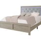 B9270 Jaylen Bed Frame