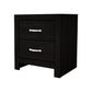 B9280 Jaylen Black Nightstand