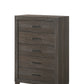 B9310 Hopkins Chest